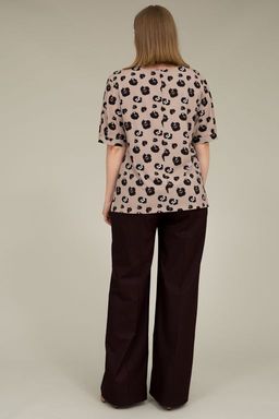 60564 Блуза Елисеева Олеся - Eliseeva olesya фото 10