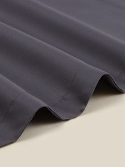 Комплект наволочек SL Home Graphite, 7070+3 см, 2 шт., сатин, хлопок 100% - Sima-land home фото 9