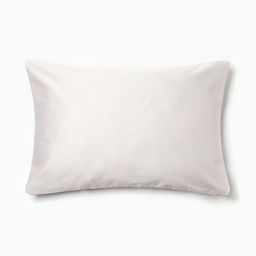 Комплект наволочек Этель Beige flowers, 50х70 см - 2 шт., мако-сатин 114г/м2  фото 4