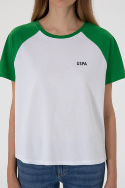 Kad_n Ye_il Ti__rt Sepette S_rpriz _ndirim - U.s. polo assn фото 6