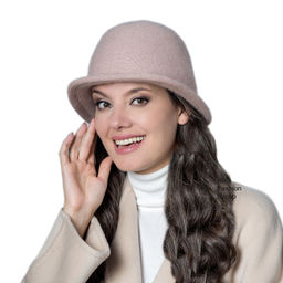 БОЖЕНА шляпа женская - Landre фото 4