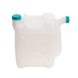 Канистра 15л ( со сливом) М427 - Альтернатива фото 4