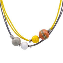 SUNSHINE Колье LKY6018