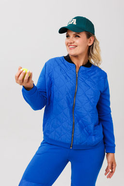 Костюм Anastasia 1137.2 индиго фото 5