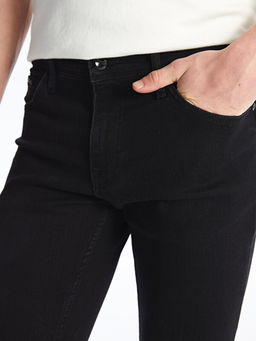 760 Skinny Fit Erkek Jean Pantolon - Waikiki фото 2