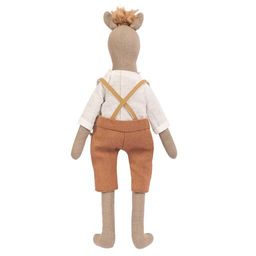 Набор для шитья Miadolla CN-0356 Лама Густав