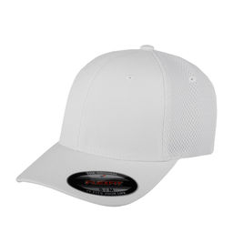 Бейсболка FLEXFIT арт. 6533 (белый)