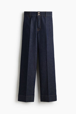 Wide High Jeans - H&m фото 3