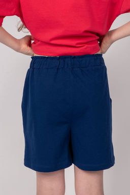 Шорты для девочки 101279 Ментол* 405 Lets go - Let's go фото 8