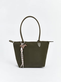 K?z ?ocuk Omuz ?antas?