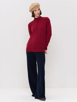 Брюки женские 9242-95008L - Vay фото 7