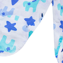 Комбинезон кулирка 1335102601 - Youlala фото 3