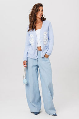 Джемпер 3144 - Buter фото 5