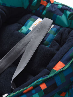 Комбинезон зимний  до -25С - Mtforce фото 7