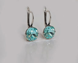 Серьги "Эвита"