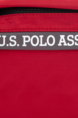 Женская сумка с цветком граната Неожиданная скидка в корзине - U.s. polo assn фото 5