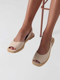 Босоножки 1040.110Zbe. бежевый