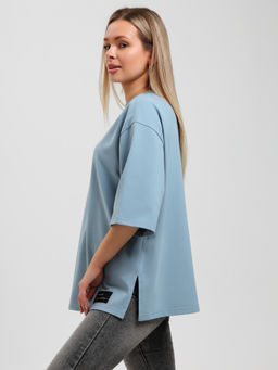 VIOTEX Футболка Верона из хлопка с лайкрой - Виотекс фото 13