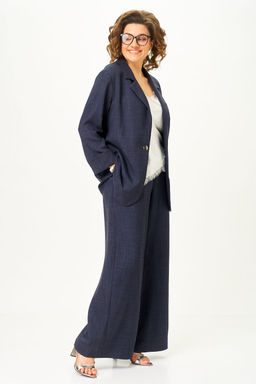 Костюм Michel Chic 1446/1 ночное небо  фото 7
