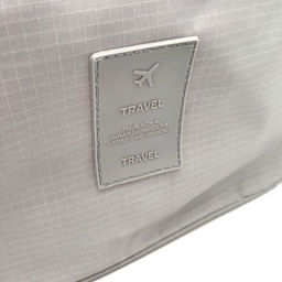 Sunflower Дорожная водонепроницаемая косметичка с крючком Travel 4, черный