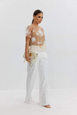 Блуза Vesnaletto 4444-2  фото 4