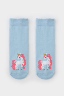 Носки Crockid К 9683/4 АТ хлопок с эластаном  фото 3