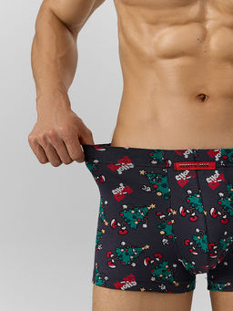 Цена за 2 штуки! ТРУСЫ МУЖСКИЕ - Mark formelle фото 4