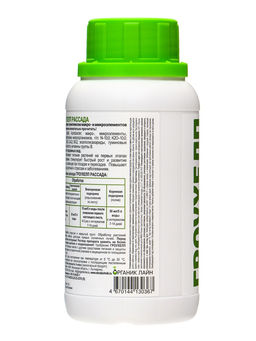 Удобрение биологическое Гроухелп для рассады, 0.5 л - Simaland фото 3