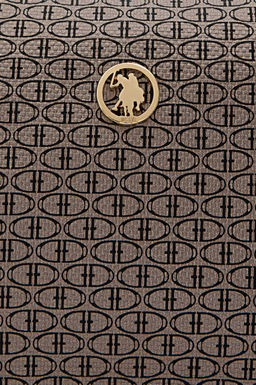 U. S. Polo Assn Женская сумка через плечо Bullet - U.s. polo assn фото 7