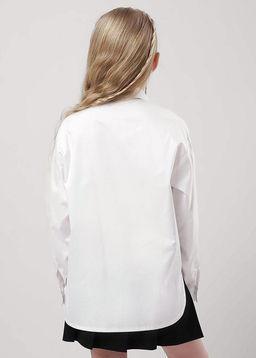 Блузка - Clever wear фото 7