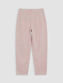 Balloon Fit Kad?n Jean Pantolon