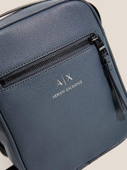 Сумка через плечо ARMANI EXCHANGE DINO