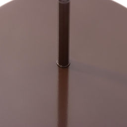 Торшер напольный BayerLux 1064/1, E27, 1×15 Вт, Коричневый