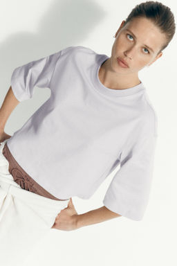 Camiseta oversize - H&m фото 5