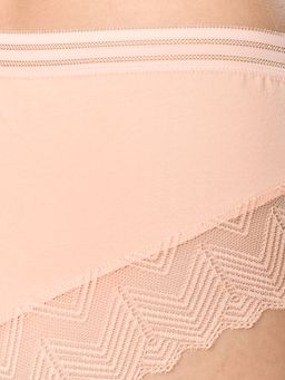 PELICAN, трусы женские, Черный  фото 6