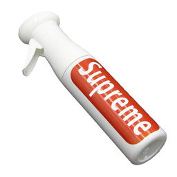 Nail Art Распылитель профессиональный мелкодисперсионный, белый  фото 2