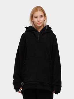 ХУДИ ДЛЯ КАТАНИЯ И ПУТЕШЕСТВИЙ FLEECE - Chukcha фото 4