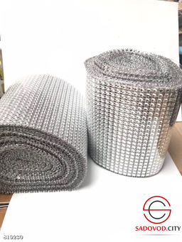 Стразы для швейной фурнитуры