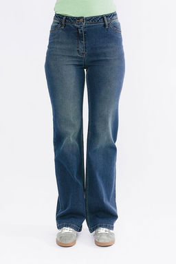 NOBBY, Женские джинсы W 402 901/1  фото 3