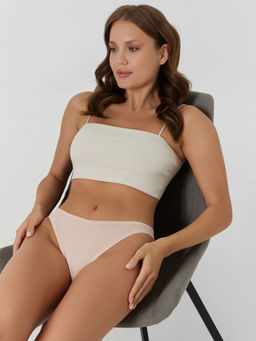 Цена за 2 штуки! Трусы слипы женские в наборе, 3 шт - Mark formelle фото 7