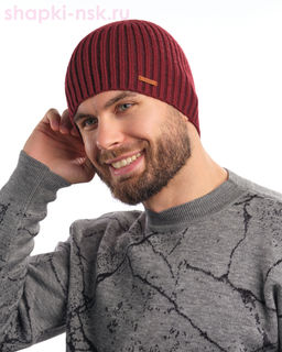 425343 Колпак мужской (57-59)