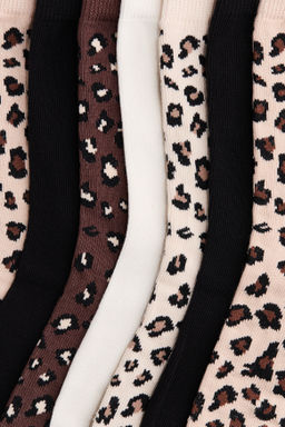 Pack de 7 calcetines - H&m фото 5