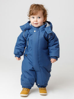 ВК 60032/10 УЗГ комбинезон д/дет яс