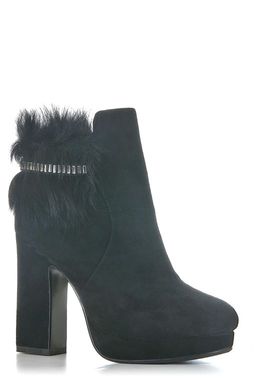 Ботинки зимние AIDINI