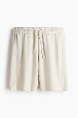 Pantal?n corto de deporte con DryMove Regular Fit - H&m фото 2