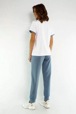 Футболка 4038 - Kivviwear фото 7