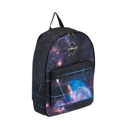 АКЦИЯ Цена за 1 шт. Рюкзак ErichKrause EasyLine® 17L Blue Stardust