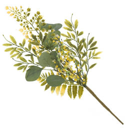 Ветка искусственная, L20 W8 H46 см