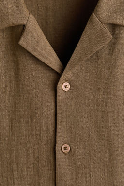 Camisa resort Relaxed Fit - H&m фото 9