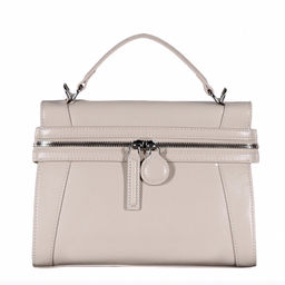 Сумка 6419BD cream Baidou